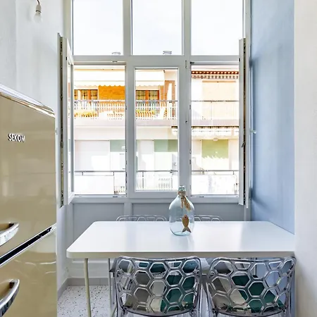 Lägenhet Casa Di Elena Marina Di Carrara