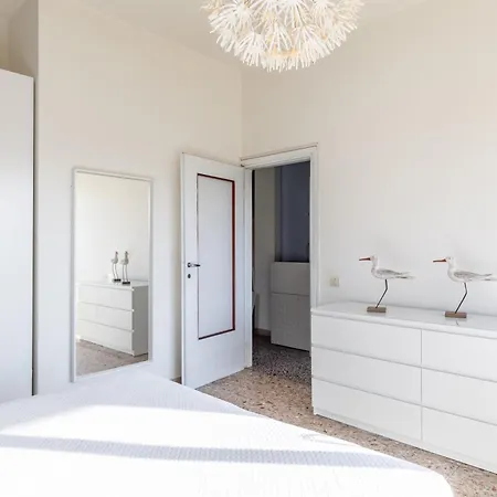 Casa Di Elena * Marina Di Carrara