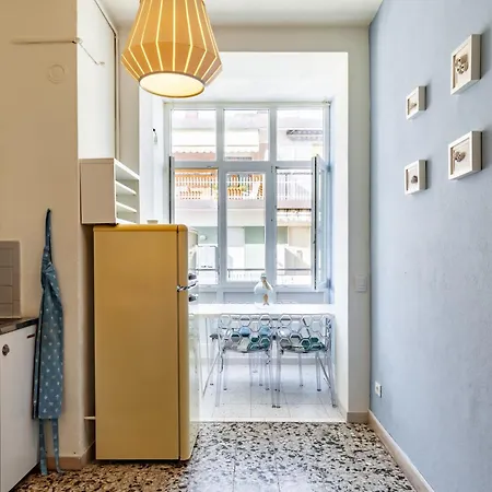 Casa Di Elena *
