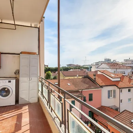 Casa Di Elena * Marina Di Carrara