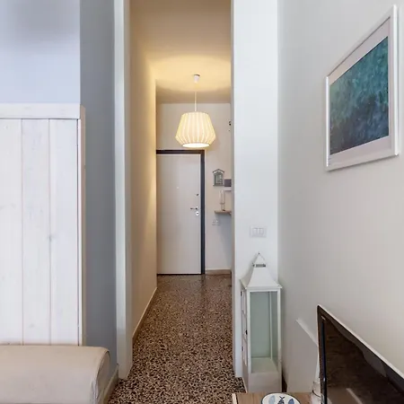 Casa Di Elena * Marina Di Carrara